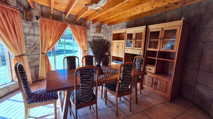 Commercial Property for Sale in Rustenburg Rural North West